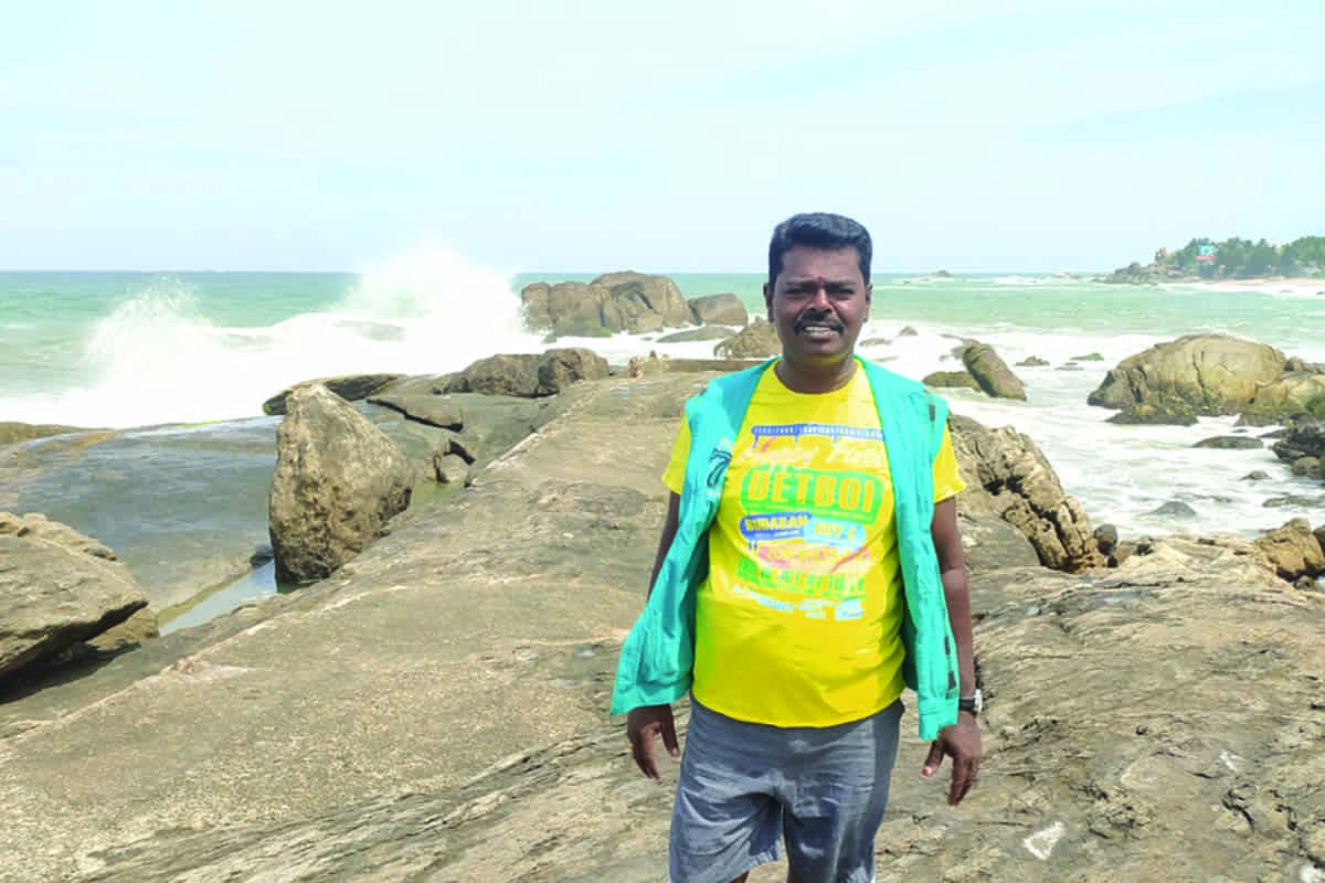 Best Couples Resorts in Paramakudi